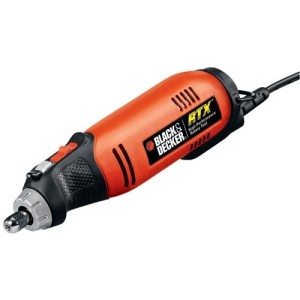 Black & Decker RTX-6 Rotary Tool
