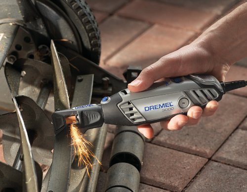 Dremel 3000 Review