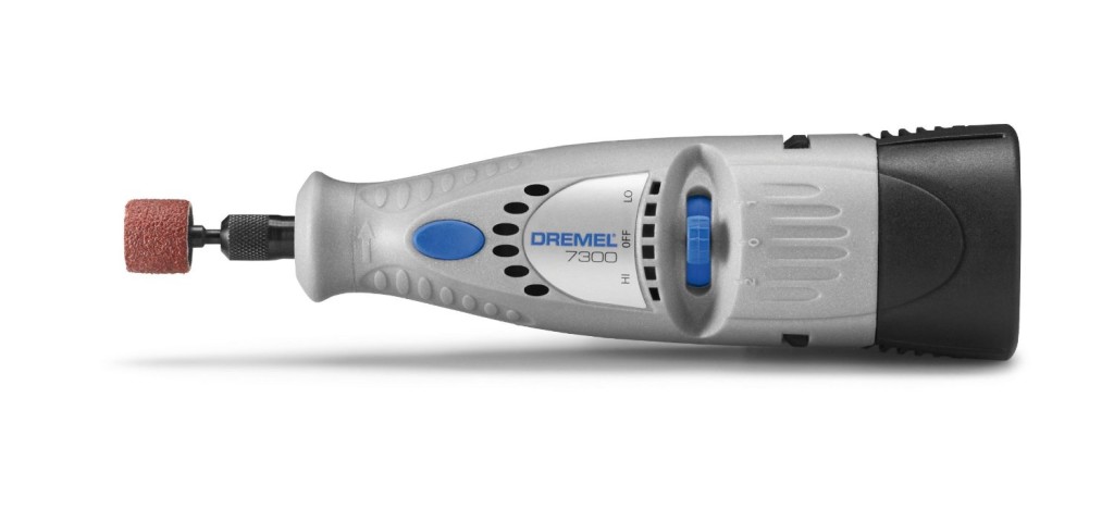  Dremel 7300 MiniMite Cordless Rotary Tool