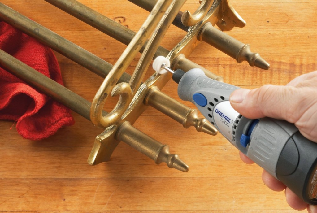  Dremel 7300 MiniMite Cordless Rotary Tool