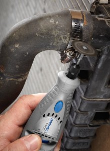 Dremel 7700 Cordless Rotary Tool 