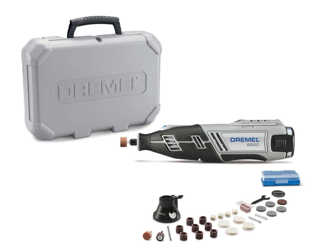 Dremel 8220 Cordless Rotary Tool