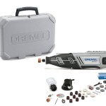 Dremel 8220 Rotary Tool