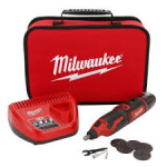 Milwaukee 2460