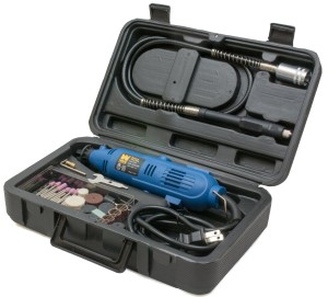 WEN 2305 Rotary Tool