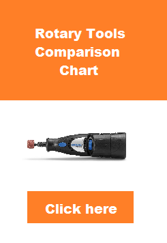 rotarytool comparison chart