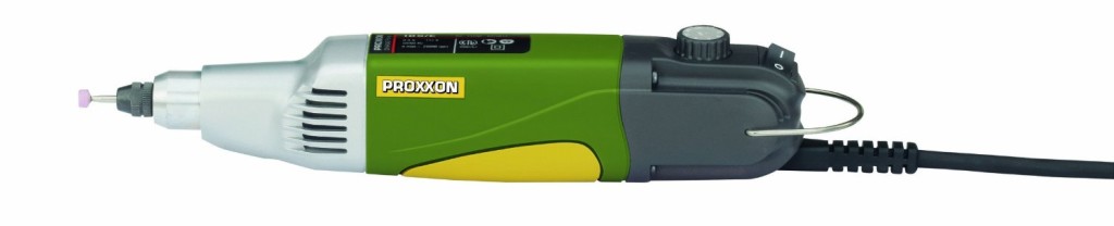 Proxxon 38481 Professional Rotary Tool