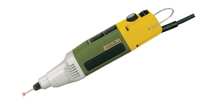 Proxxon 38481 Professional Rotary Tool