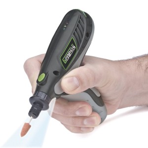 Genesis GLHT72-65 Rotary Tool