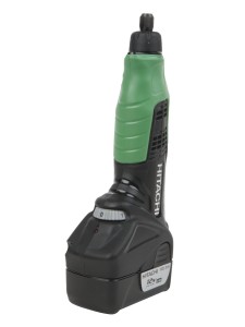 Hitachi GP10DL Cordless Rotary Tool