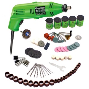 Kawasaki 840589 Rotary Tool