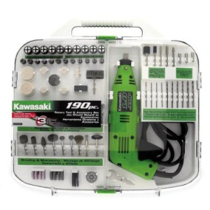 Kawasaki 840589 Rotary Tool