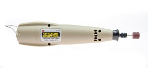 SE PT9.6 Cordless Rotary Tool