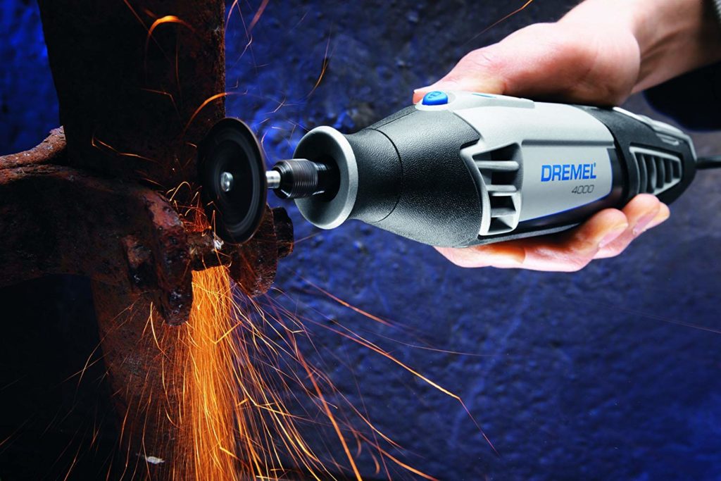 Dremel 4000